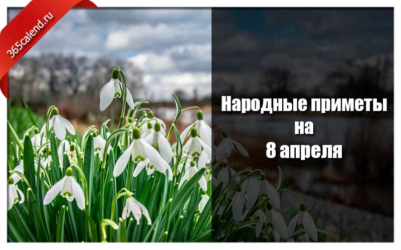 Приметы на апрель 2024 года каждый день. Народные приметы 8 апреля. Апрель 2022. Фото апрель приметы.