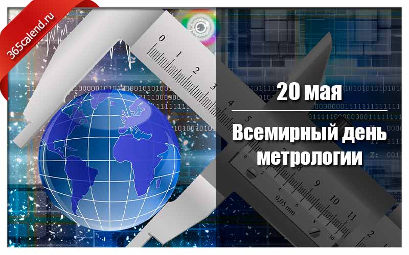 Картинки с днем метрологии 20 мая